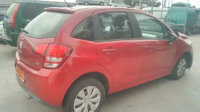 CITROEN C3 2009