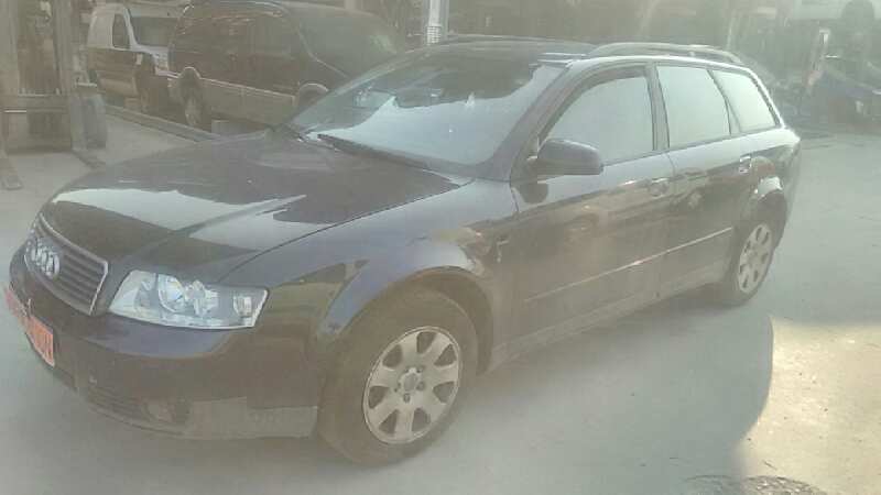 AUDI A4 AVANT (8E) 2001