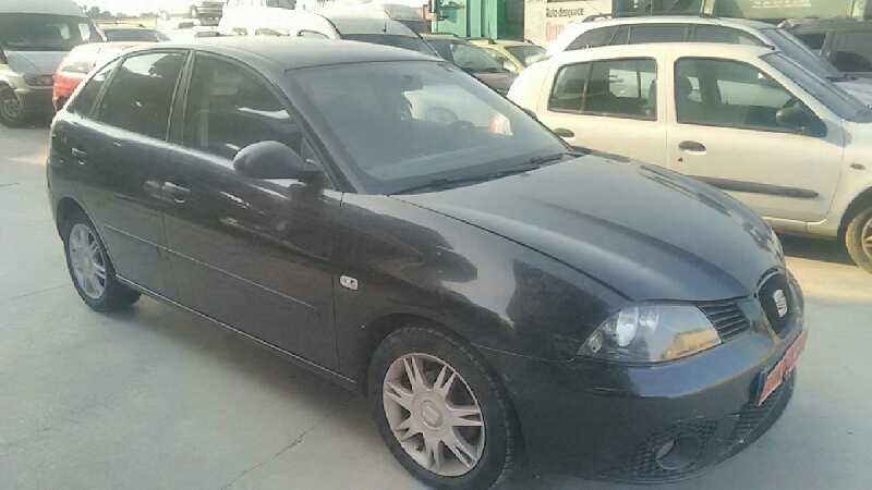 SEAT IBIZA (6L1) 2002