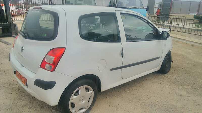 RENAULT TWINGO 2009