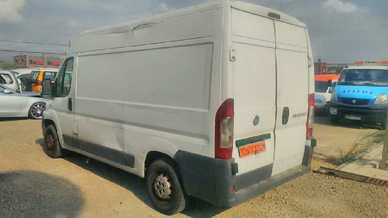 FIAT DUCATO CAJA CERRADA 33 (06.2006 =>) 2006