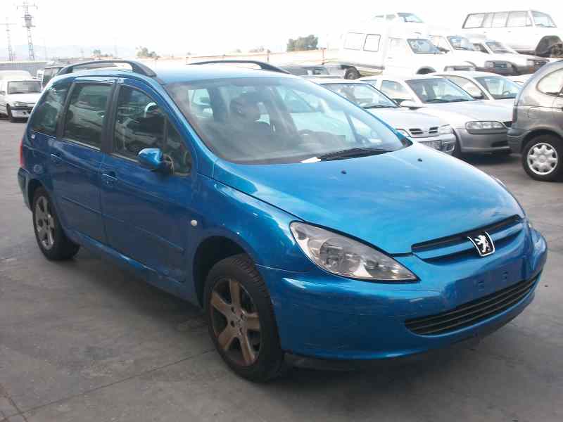 PEUGEOT 307 BREAK / SW (S1) 2002