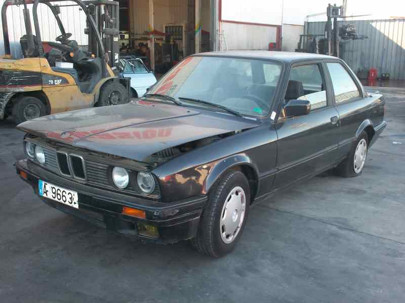 BMW SERIE 3 BERLINA (E30) 1989