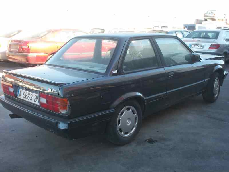 BMW SERIE 3 BERLINA (E30) 1989