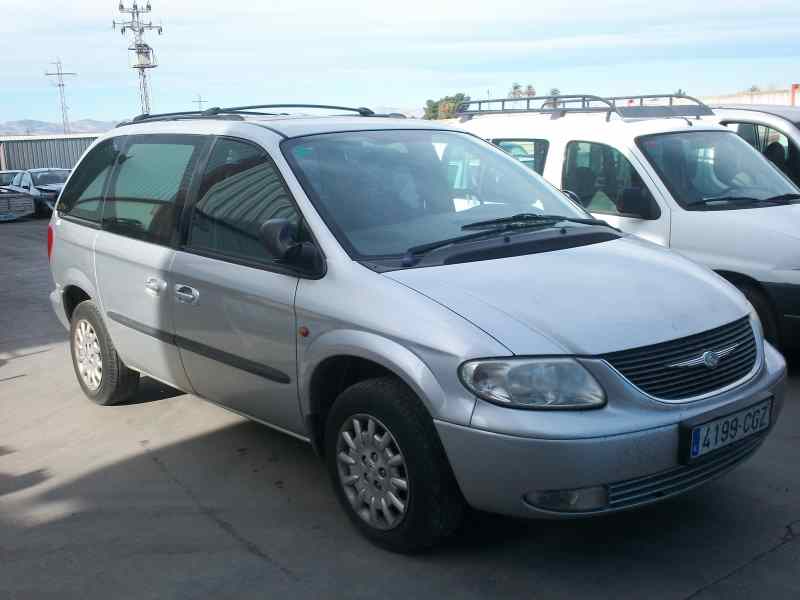 CHRYSLER VOYAGER (RG) 2001