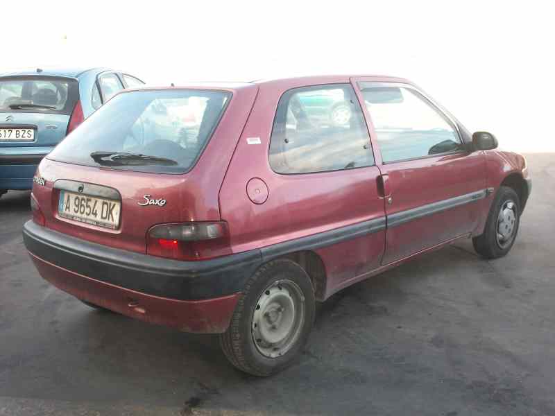 CITROEN SAXO 1996