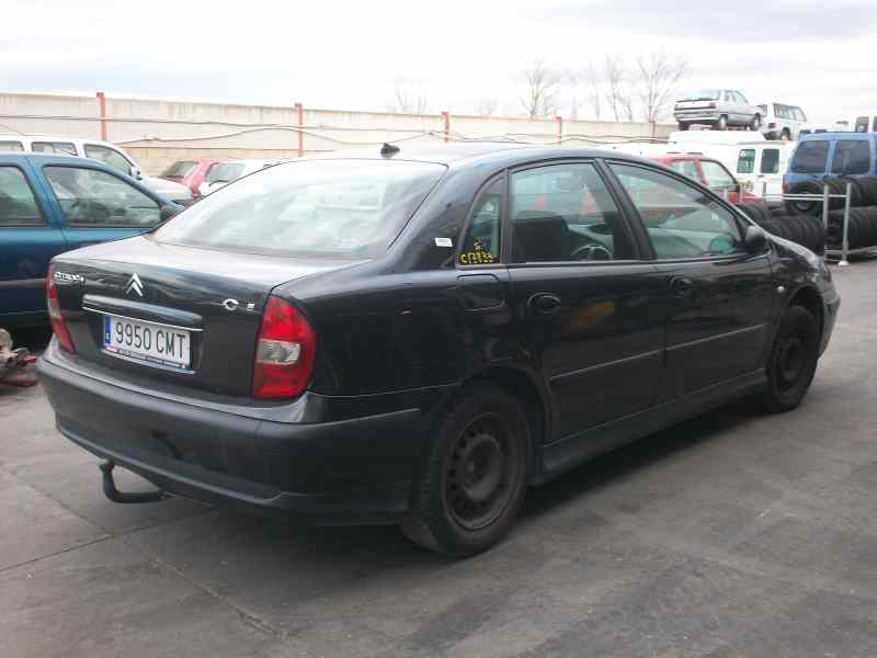 CITROEN C5 BERLINA 2001