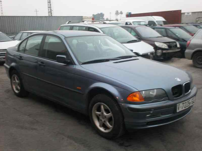 BMW SERIE 3 BERLINA (E46) 1998