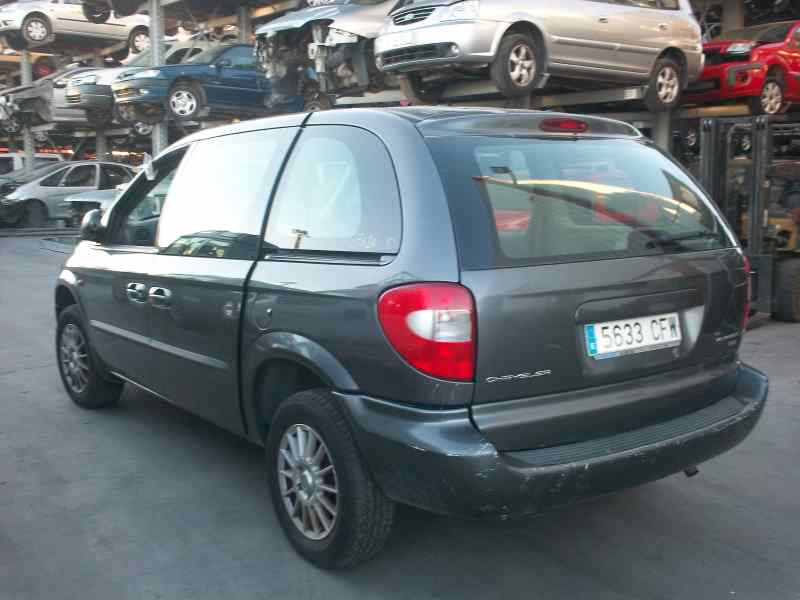 CHRYSLER VOYAGER (RG) 2001