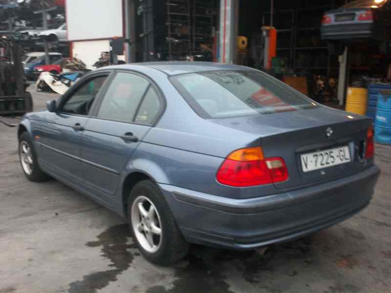 BMW SERIE 3 BERLINA (E46) 1998