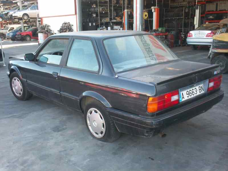 BMW SERIE 3 BERLINA (E30) 1989