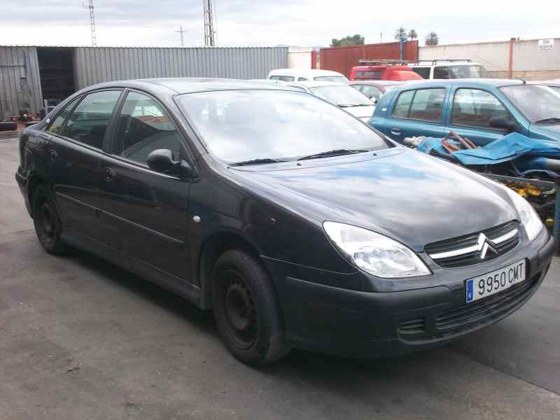 CITROEN C5 BERLINA 2001