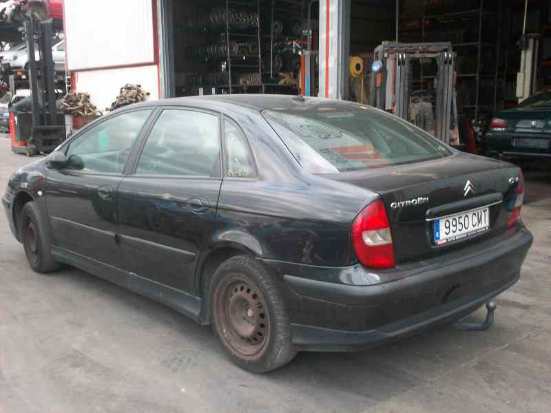 CITROEN C5 BERLINA 2001