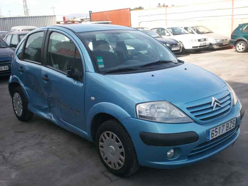 CITROEN C3 2002