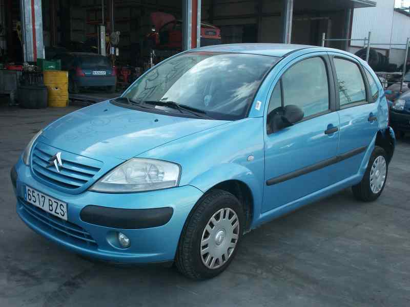 CITROEN C3 2002