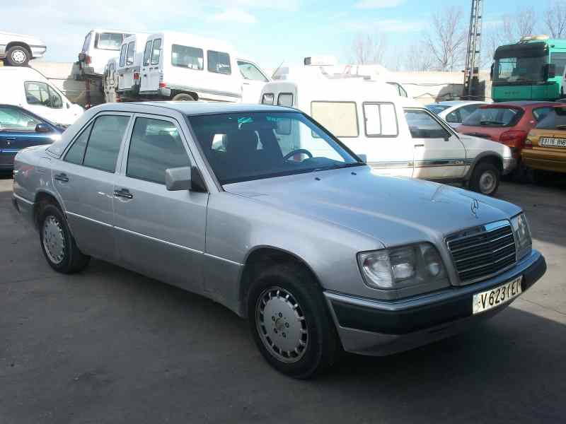 MERCEDES CLASE E (W124) BERLINA 1992