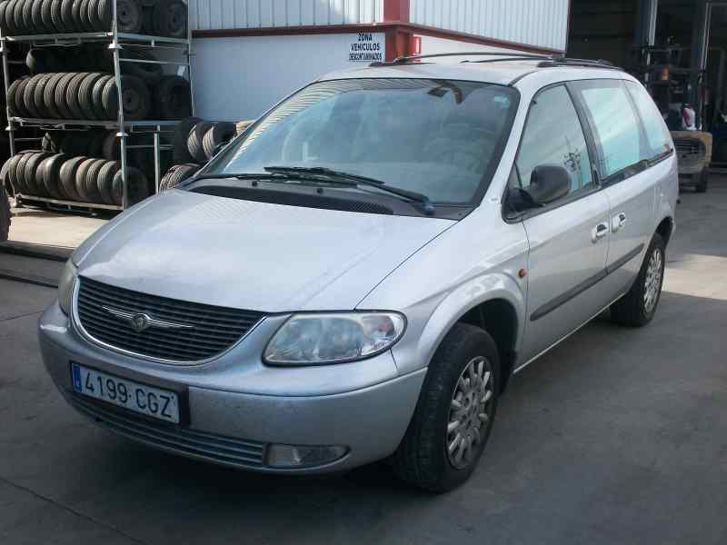 CHRYSLER VOYAGER (RG) 2001