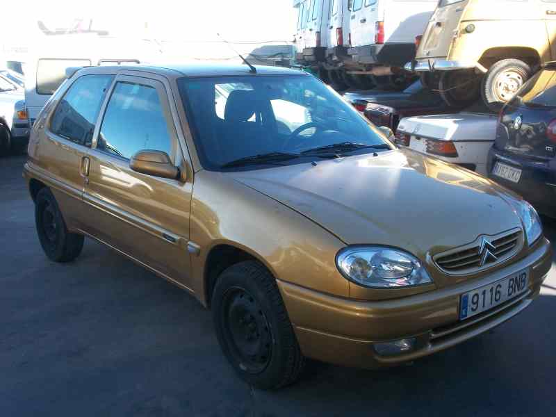 CITROEN SAXO 1999