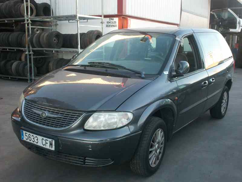 CHRYSLER VOYAGER (RG) 2001