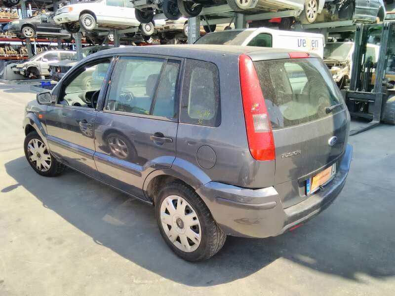 FORD FUSION (CBK) 2002