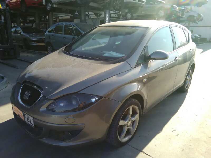 SEAT TOLEDO (5P2) 2006