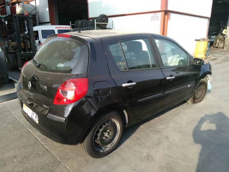 RENAULT CLIO III 2006