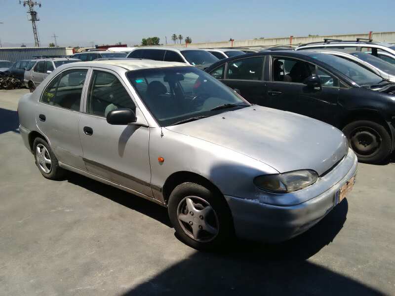 HYUNDAI ACCENT (X3) 1996