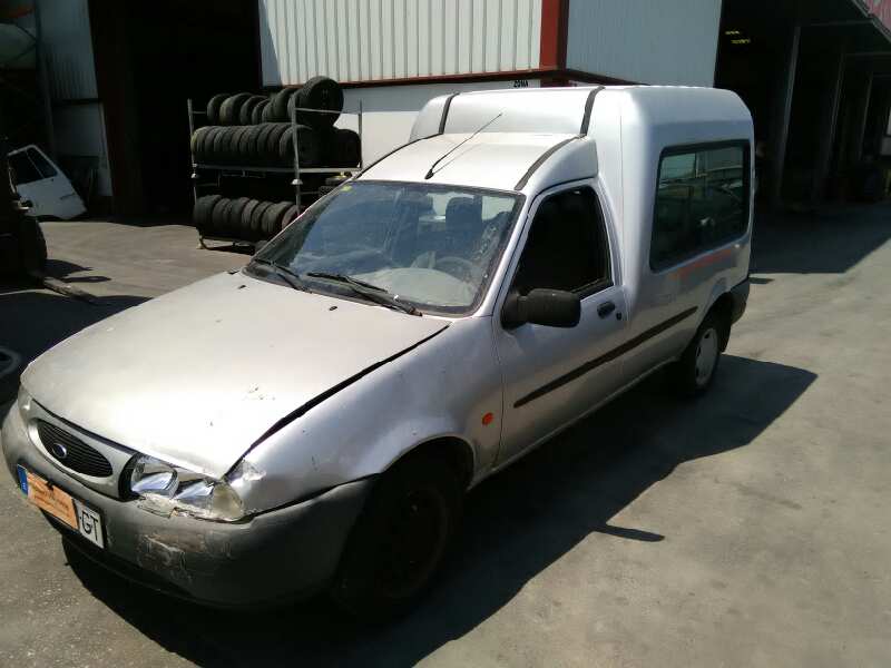 FORD FIESTA COURIER (DX) 1999