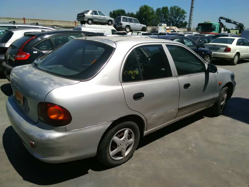 HYUNDAI ACCENT (X3) 1996