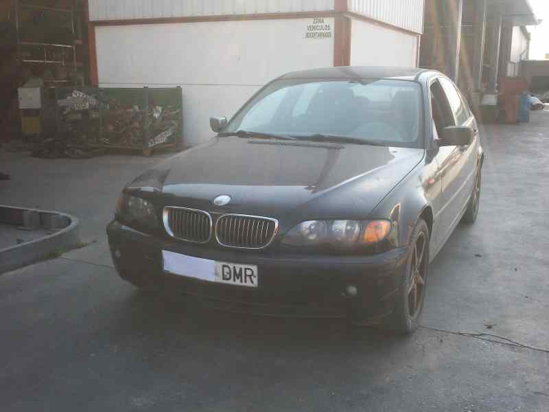 BMW SERIE 3 BERLINA (E46) 2001