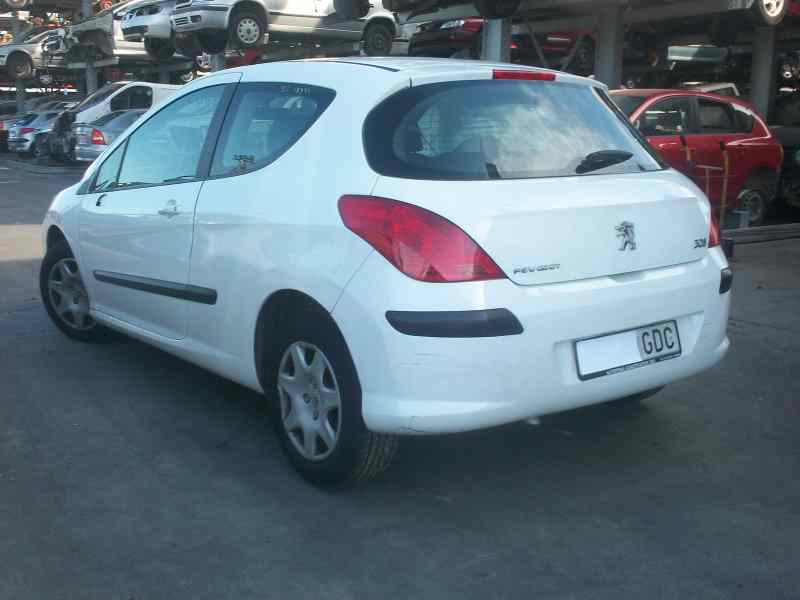 PEUGEOT 308 2007