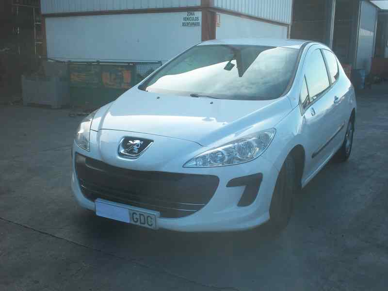 PEUGEOT 308 2007