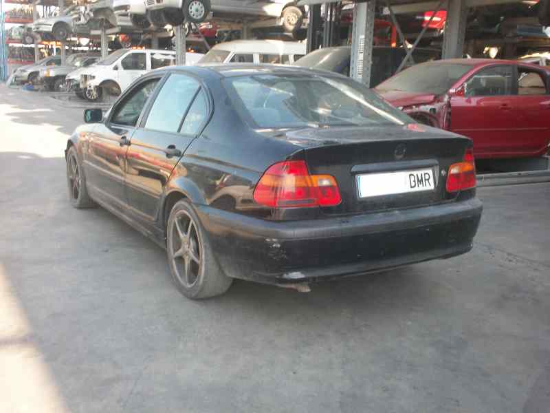 BMW SERIE 3 BERLINA (E46) 2001