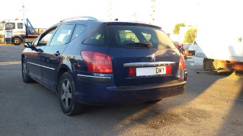 PEUGEOT 407 SW 2004