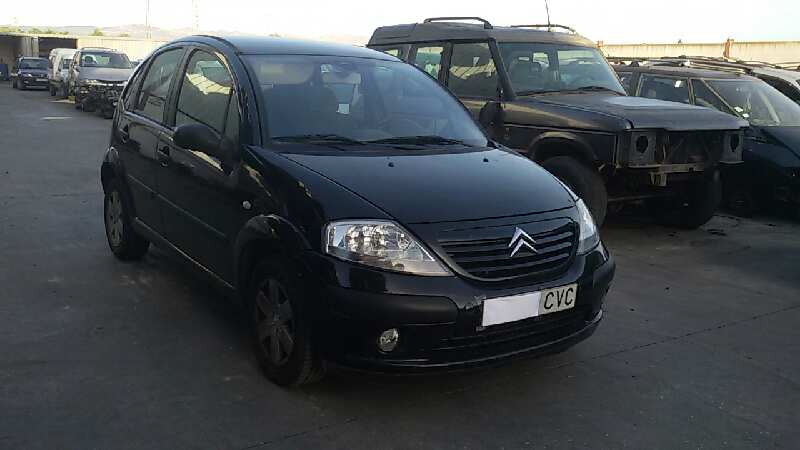 CITROEN C3 2002