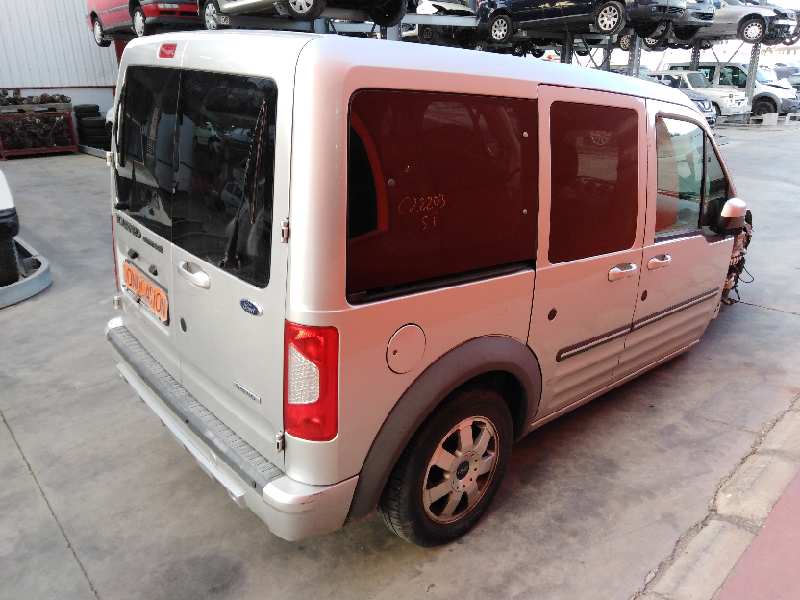 FORD TOURNEO CONNECT (TC7) 2009