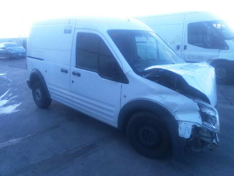 FORD TRANSIT CONNECT (TC7) 2009