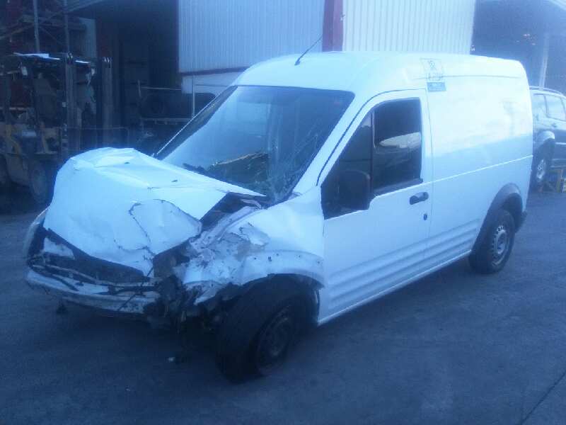 FORD TRANSIT CONNECT (TC7) 2009