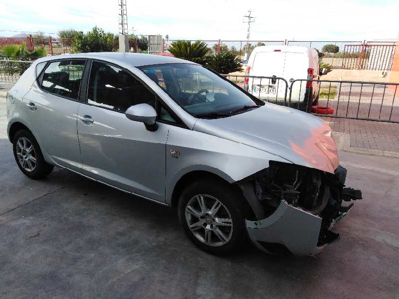 SEAT IBIZA (6J5) 2008