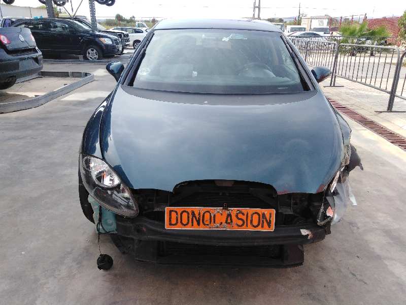 SEAT LEON (1P1) 2007