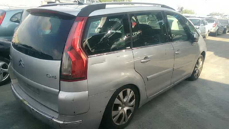 CITROEN C4 GRAND PICASSO 2006