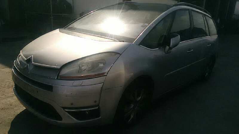 CITROEN C4 GRAND PICASSO 2006