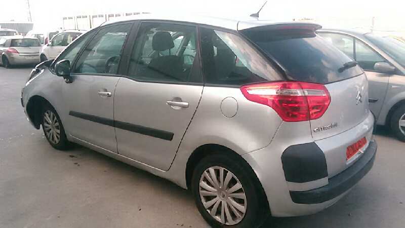 CITROEN C4 PICASSO 2007