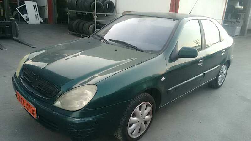 CITROEN XSARA BERLINA 2000