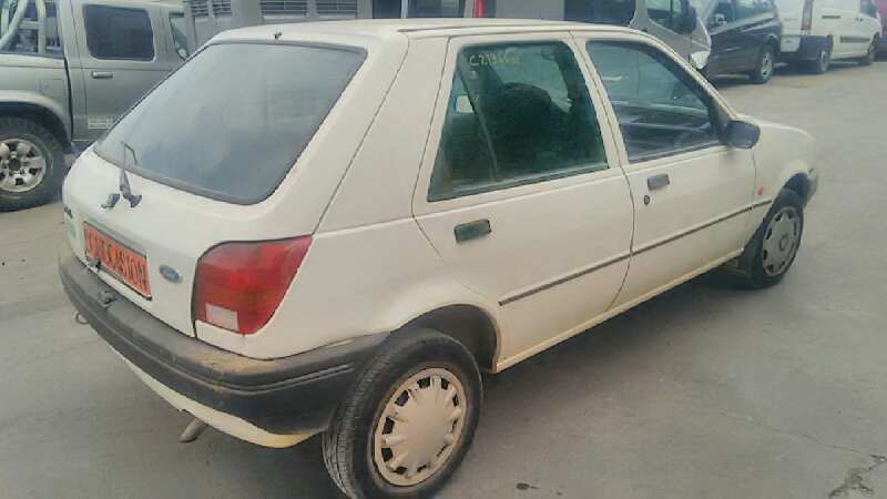 FORD FIESTA BERL./COURIER 1991