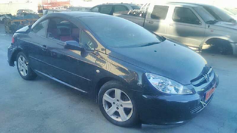 PEUGEOT 307 CC (S1) 2003