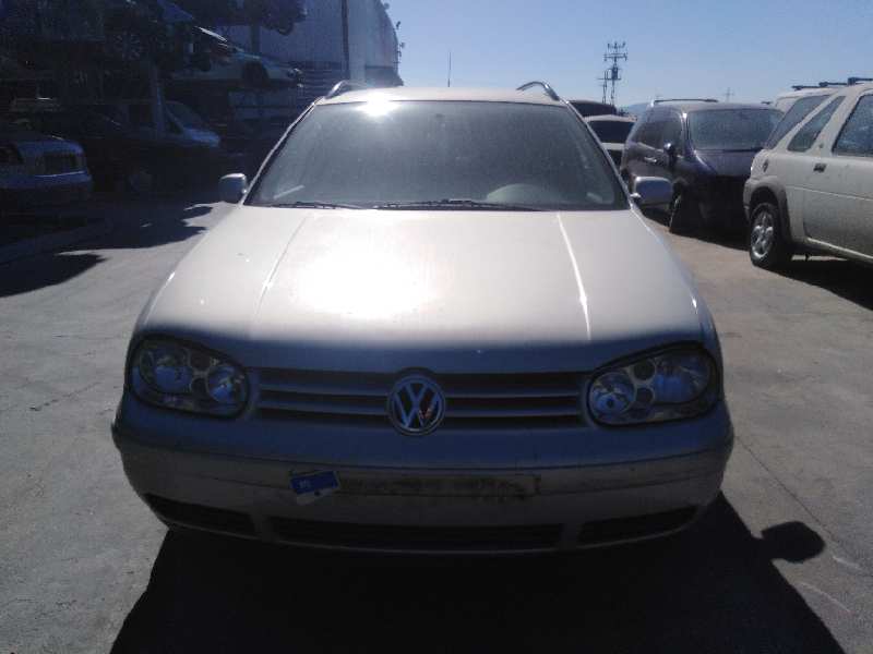 VOLKSWAGEN GOLF IV VARIANT (1J5) 1999