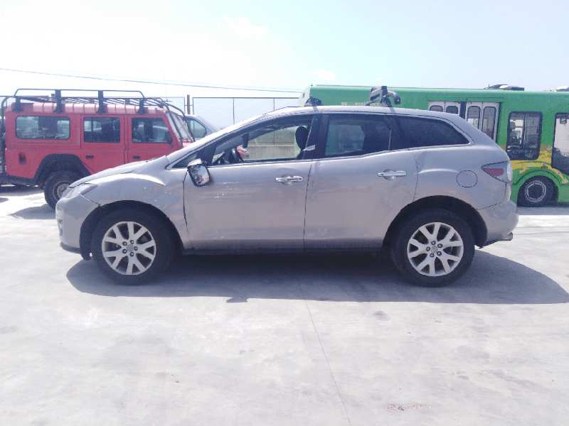 MAZDA CX-7 (ER) 2006