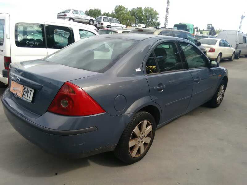 FORD MONDEO BERLINA (GE) 2000