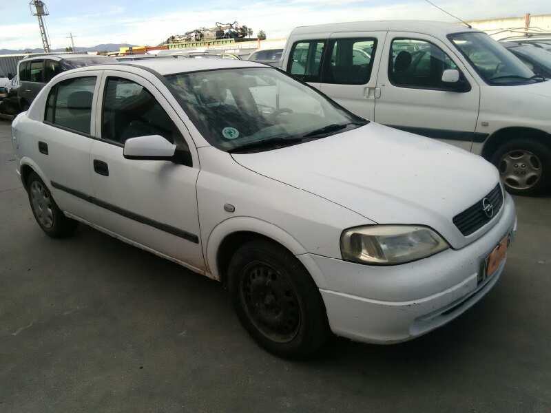 OPEL ASTRA G BERLINA 1998